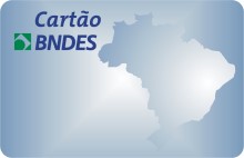 cartão BNDS