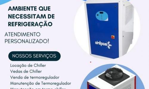 MaqFrio novos serviços MaqFrio novos serviços